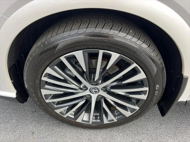 2024 Lexus RX 350 Premium Plus