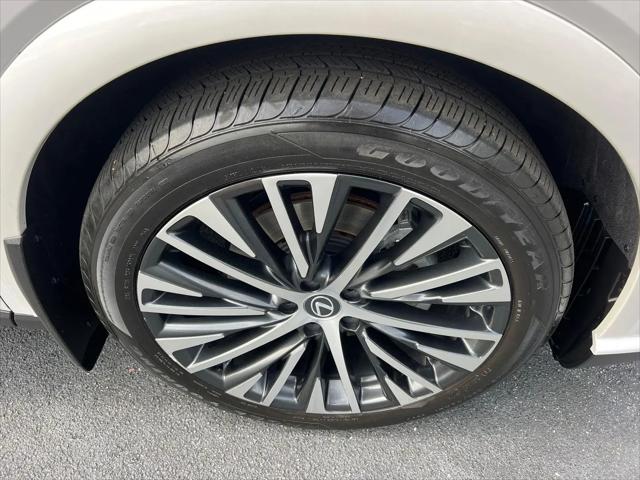 2024 Lexus RX 350 Premium Plus