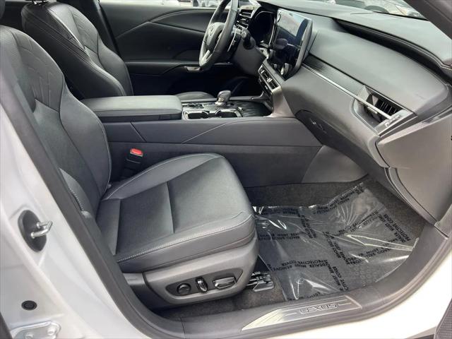 2024 Lexus RX 350 Premium Plus