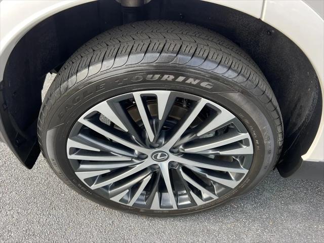 2024 Lexus RX 350 Premium Plus