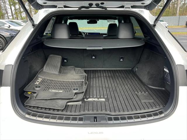 2024 Lexus RX 350 Premium Plus