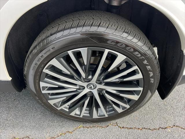 2024 Lexus RX 350 Premium Plus