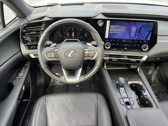 2024 Lexus RX 350 Premium Plus
