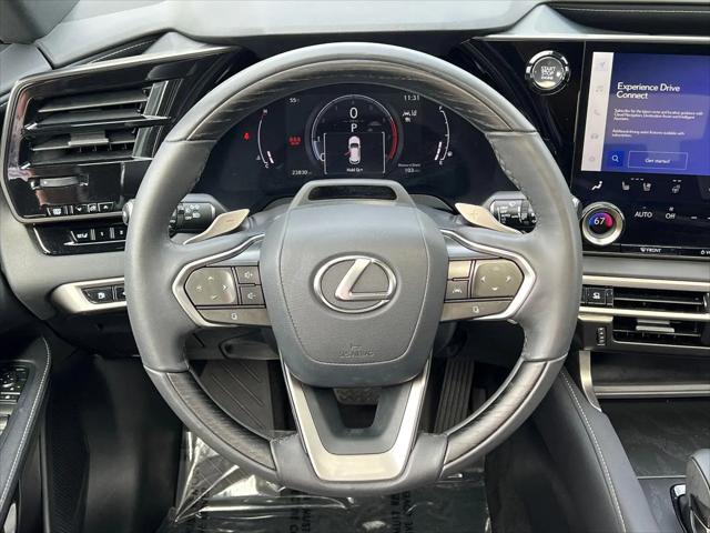 2024 Lexus RX 350 Premium Plus