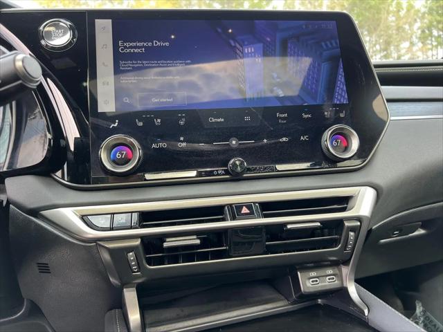2024 Lexus RX 350 Premium Plus