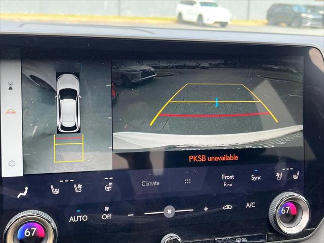 2024 Lexus RX 350 Premium Plus