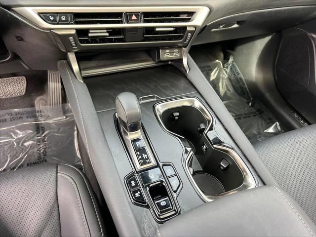 2024 Lexus RX 350 Premium Plus