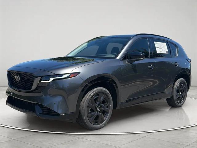 2026 Mazda CX-5 2.5 S Premium Plus for sale in Huntersville, NC