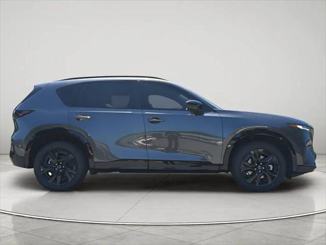 2026 Mazda CX-5 2.5 S Premium Plus for sale in Huntersville, NC