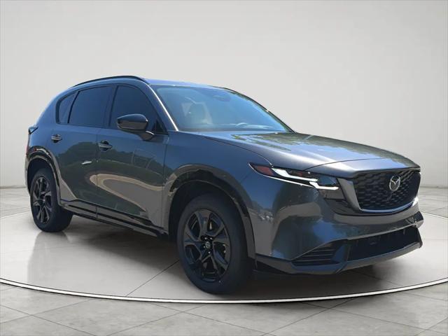 2026 Mazda CX-5 2.5 S Premium Plus for sale in Huntersville, NC