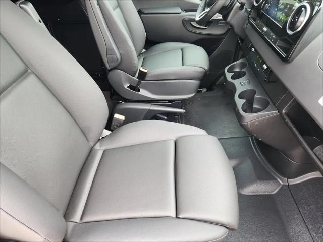 2026 Mercedes-Benz Sprinter 3500XD High Roof 4-Cyl Diesel HO