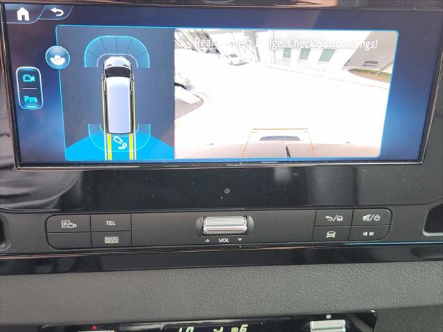 2026 Mercedes-Benz Sprinter 3500XD High Roof 4-Cyl Diesel HO