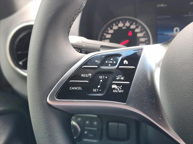 2026 Mercedes-Benz Sprinter 3500XD High Roof 4-Cyl Diesel HO