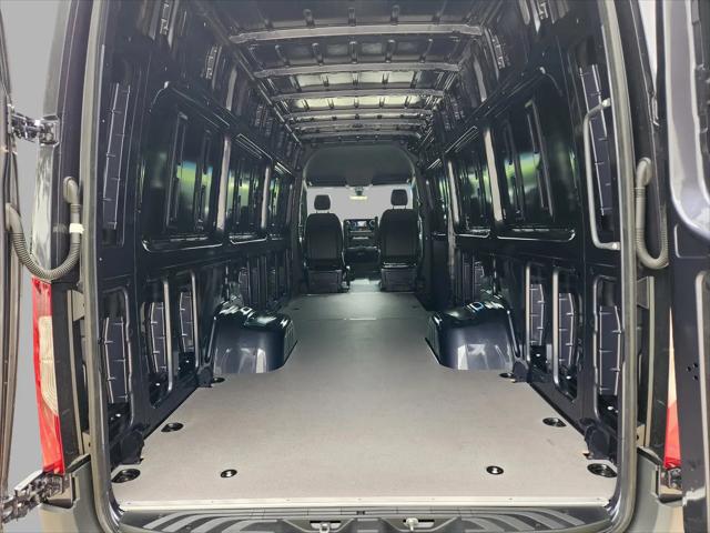 2026 Mercedes-Benz Sprinter 3500XD High Roof 4-Cyl Diesel HO