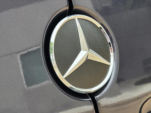 2026 Mercedes-Benz Sprinter 3500XD High Roof 4-Cyl Diesel HO