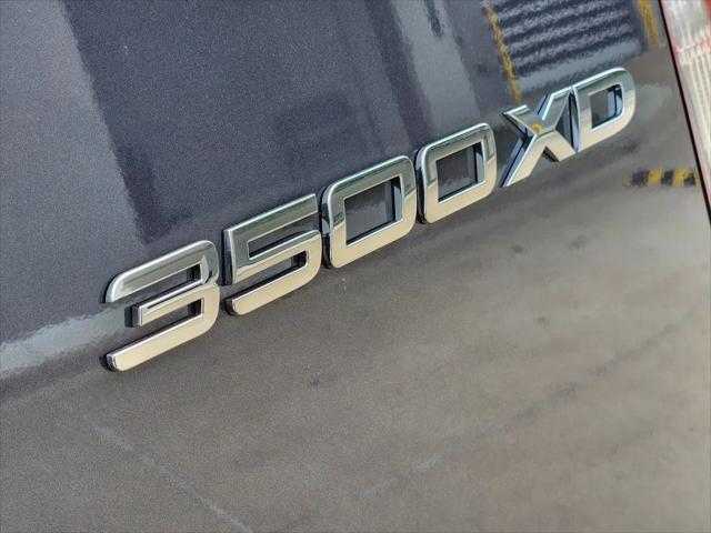2026 Mercedes-Benz Sprinter 3500XD High Roof 4-Cyl Diesel HO