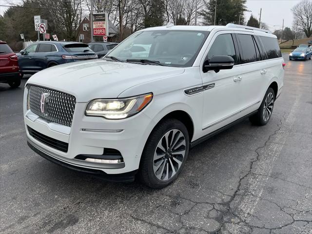 2024 Lincoln Navigator Reserve L for sale in Hanover, PA