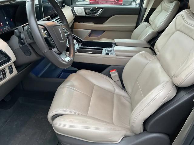 2024 Lincoln Navigator Reserve L