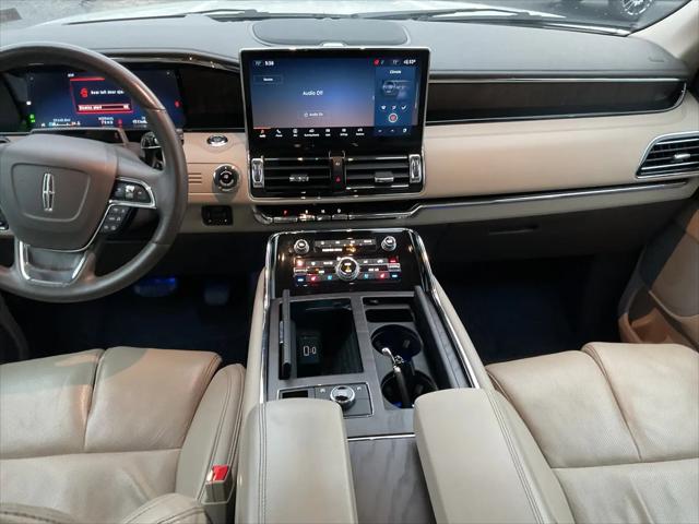 2024 Lincoln Navigator Reserve L