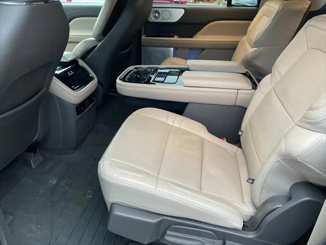 2024 Lincoln Navigator Reserve L