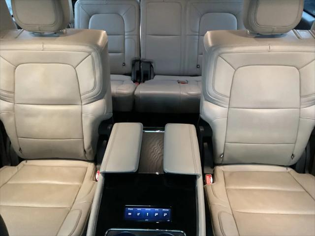 2024 Lincoln Navigator Reserve L