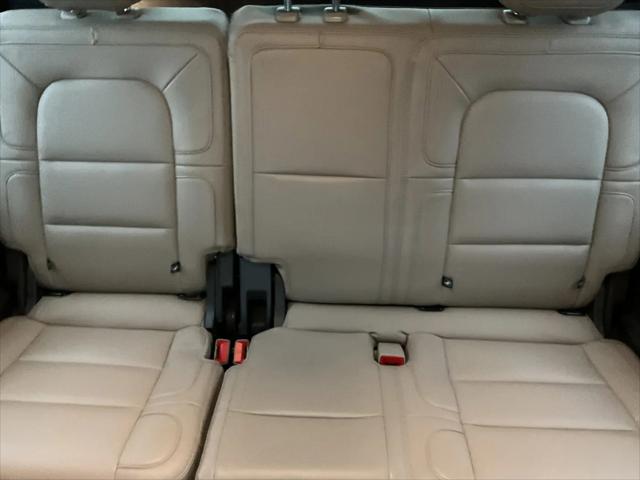 2024 Lincoln Navigator Reserve L