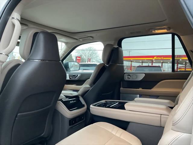 2024 Lincoln Navigator Reserve L