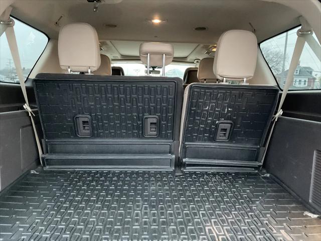 2024 Lincoln Navigator Reserve L