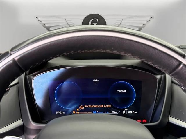 2015 BMW i8 Coupe