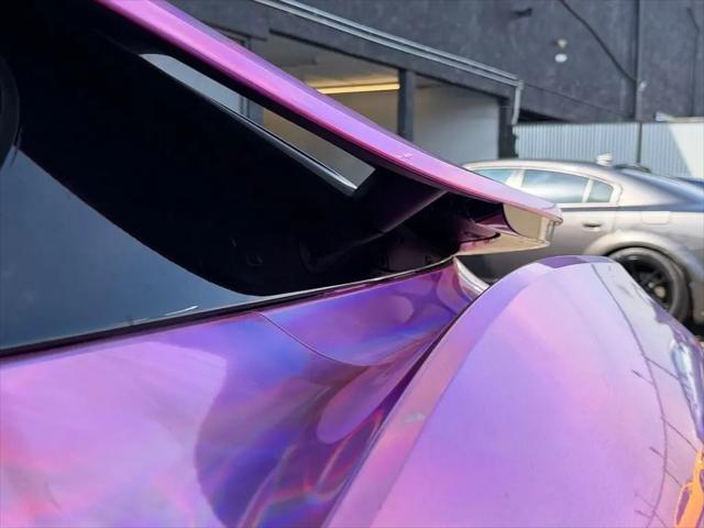 2015 BMW i8 Coupe