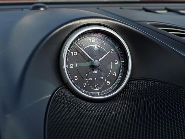 2016 Porsche Cayenne GTS