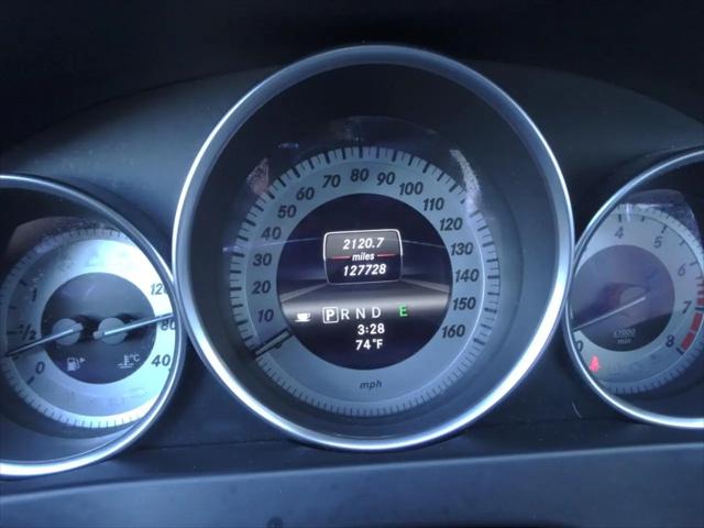 2013 Mercedes-Benz C-CLASS C 300 Luxury 4MATIC