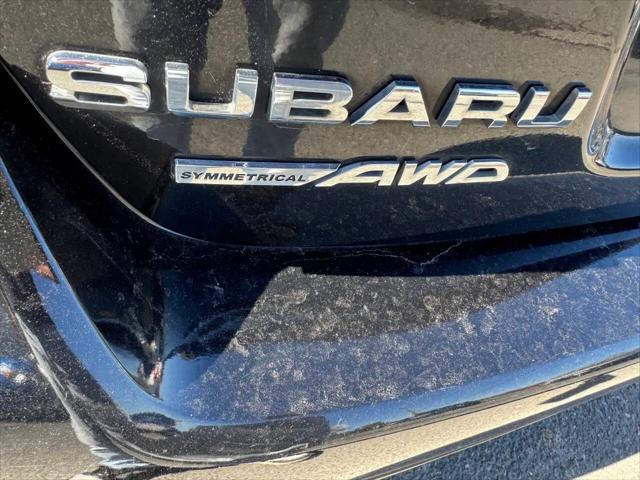 2015 Subaru Impreza 2.0i Premium