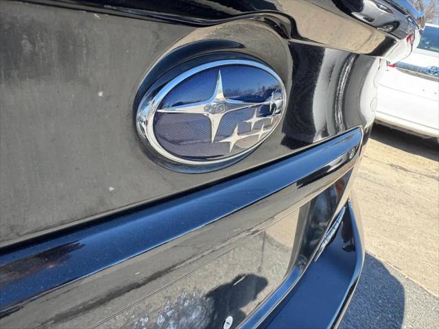 2015 Subaru Impreza 2.0i Premium