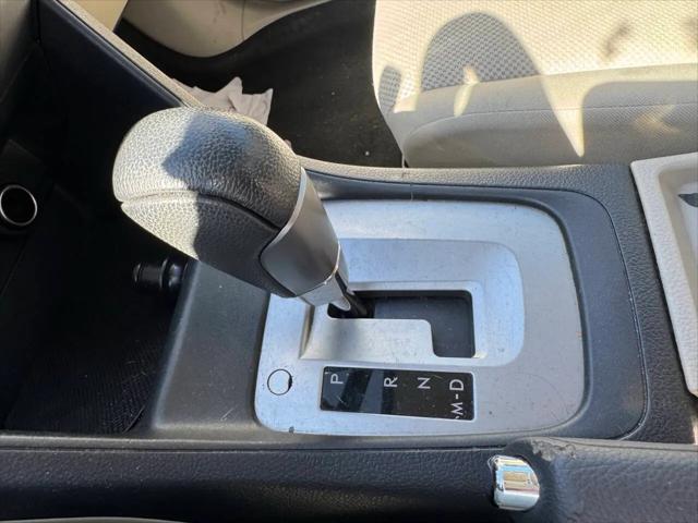 2015 Subaru Impreza 2.0i Premium