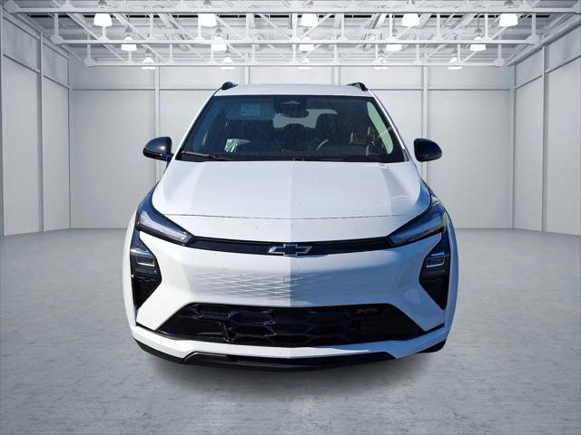 2027 Chevrolet Bolt RS FWD