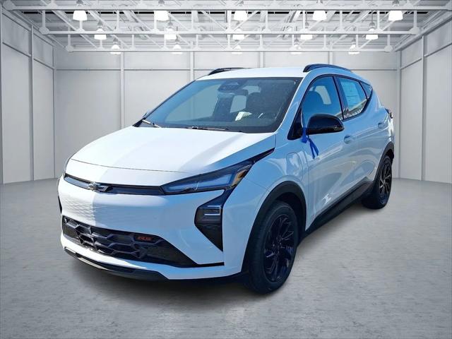 2027 Chevrolet Bolt RS FWD