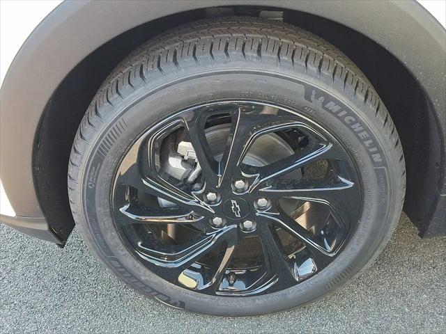 2027 Chevrolet Bolt RS FWD