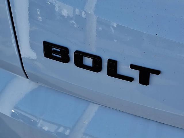 2027 Chevrolet Bolt RS FWD