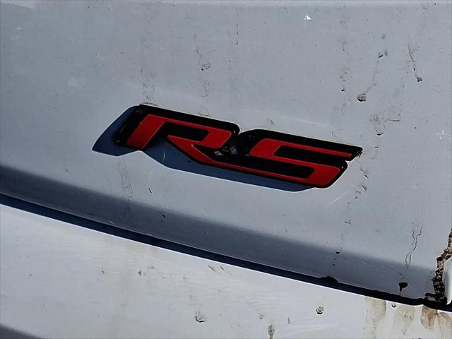 2027 Chevrolet Bolt RS FWD