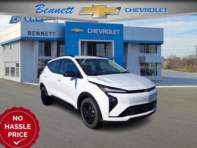 2027 Chevrolet Bolt RS FWD for sale in Egg Harbor Township, NJ