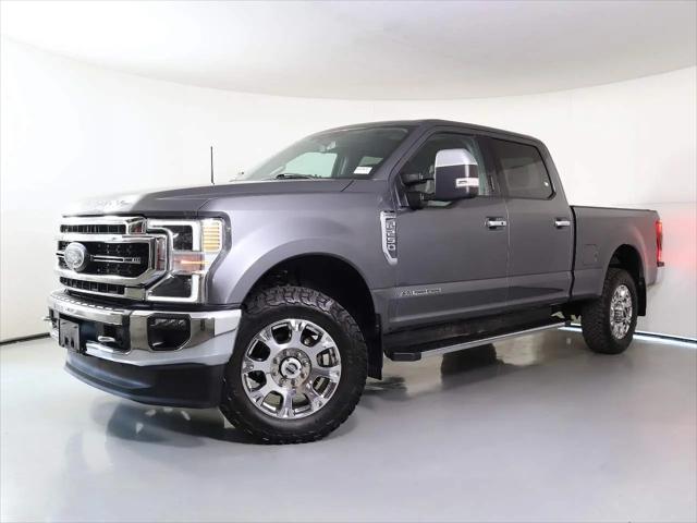 2021 Ford F-250 LARIAT for sale in Tucson, AZ