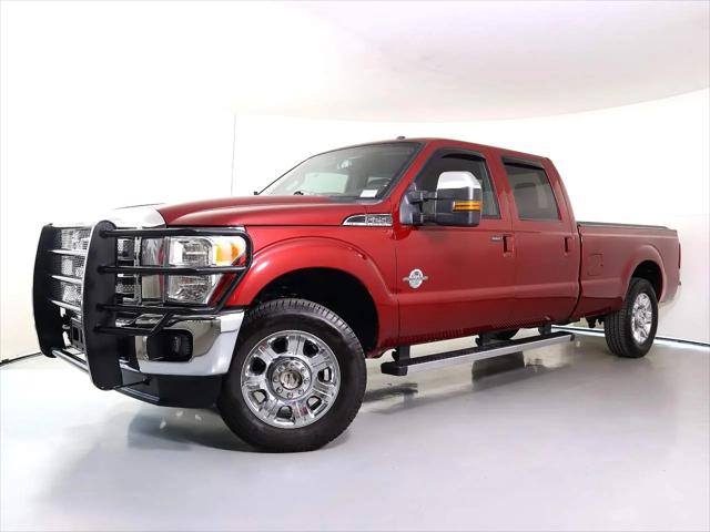 2015 Ford F-250 LARIAT for sale in Tucson, AZ