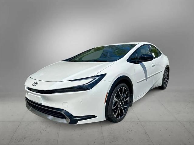 2026 Toyota Prius Plug-In XSE for sale in Freehold, NJ