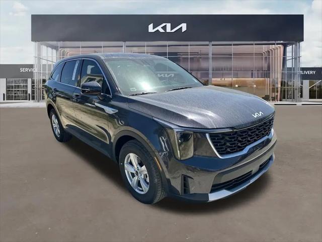 2026 Kia Sorento LX for sale in Macon, GA