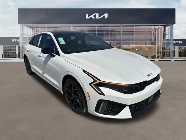 2026 Kia K5 GT-Line FWD for sale in Macon, GA