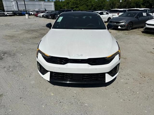 2026 Kia K5 GT-Line FWD