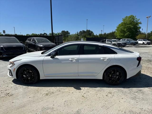 2026 Kia K5 GT-Line FWD