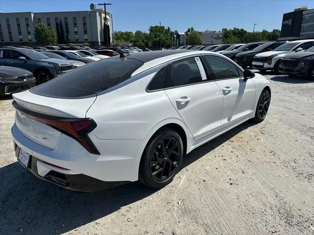 2026 Kia K5 GT-Line FWD