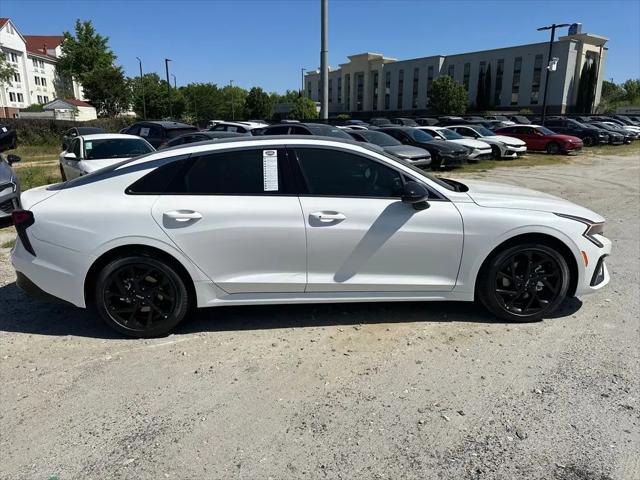 2026 Kia K5 GT-Line FWD